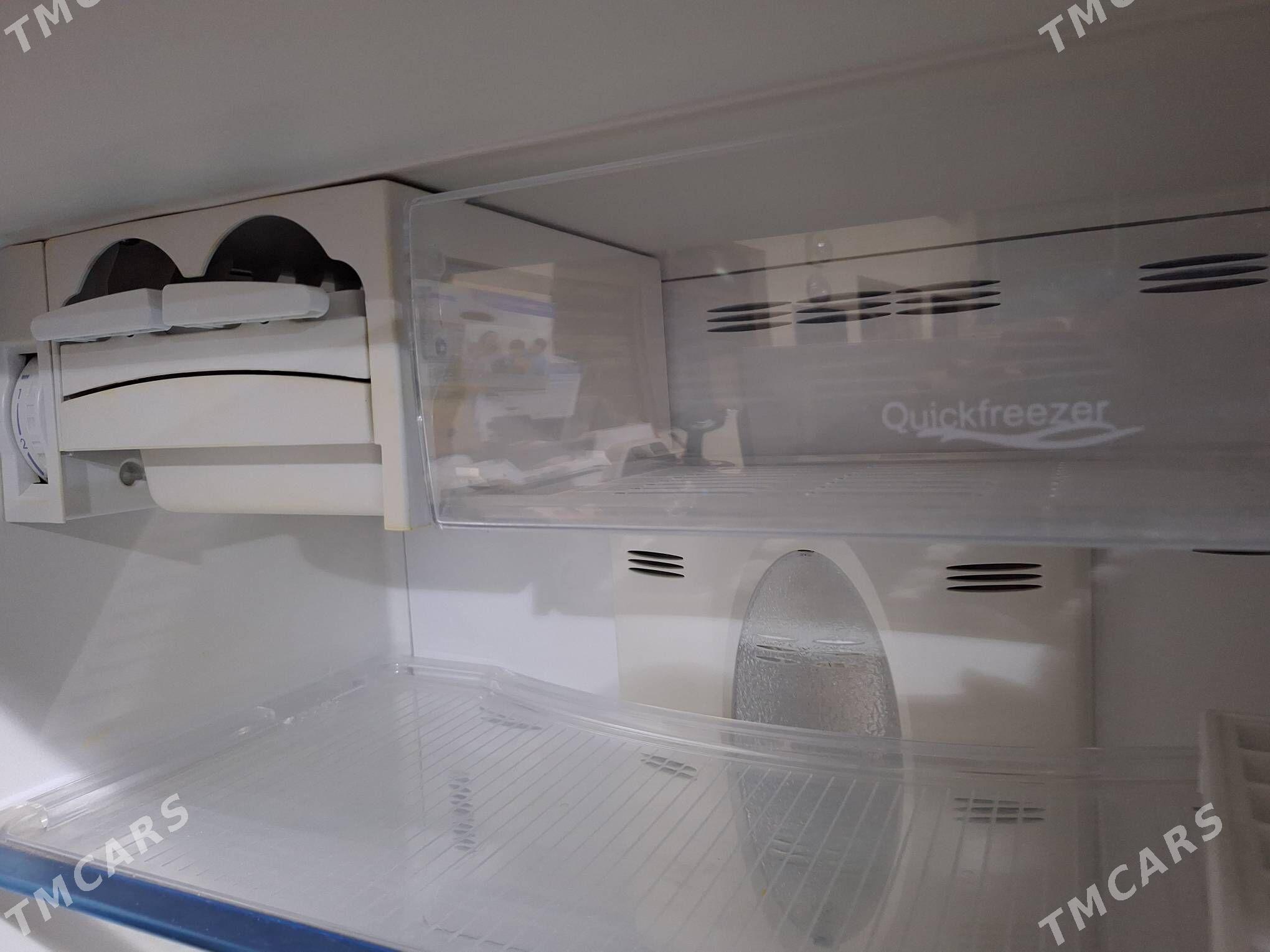 vestel haladilnik - Ак-Бугдайский этрап - img 3