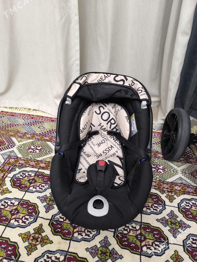 Детский Коляска - Чоганлы - img 5