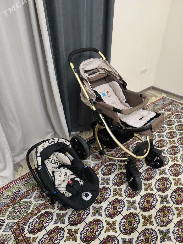 Детский Коляска - Чоганлы - img 3