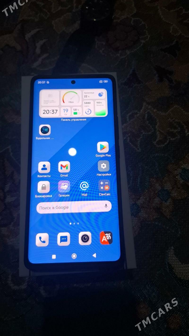 redmi not14 pro - Балканабат - img 2