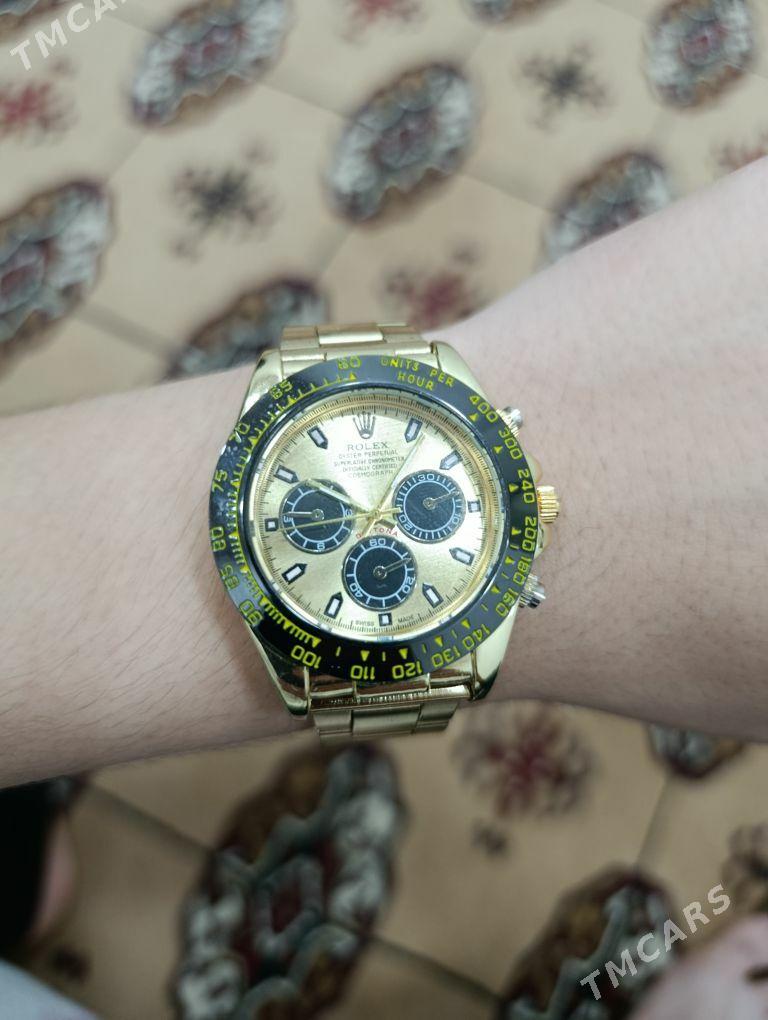 Rolex - Howdan "W" - img 3