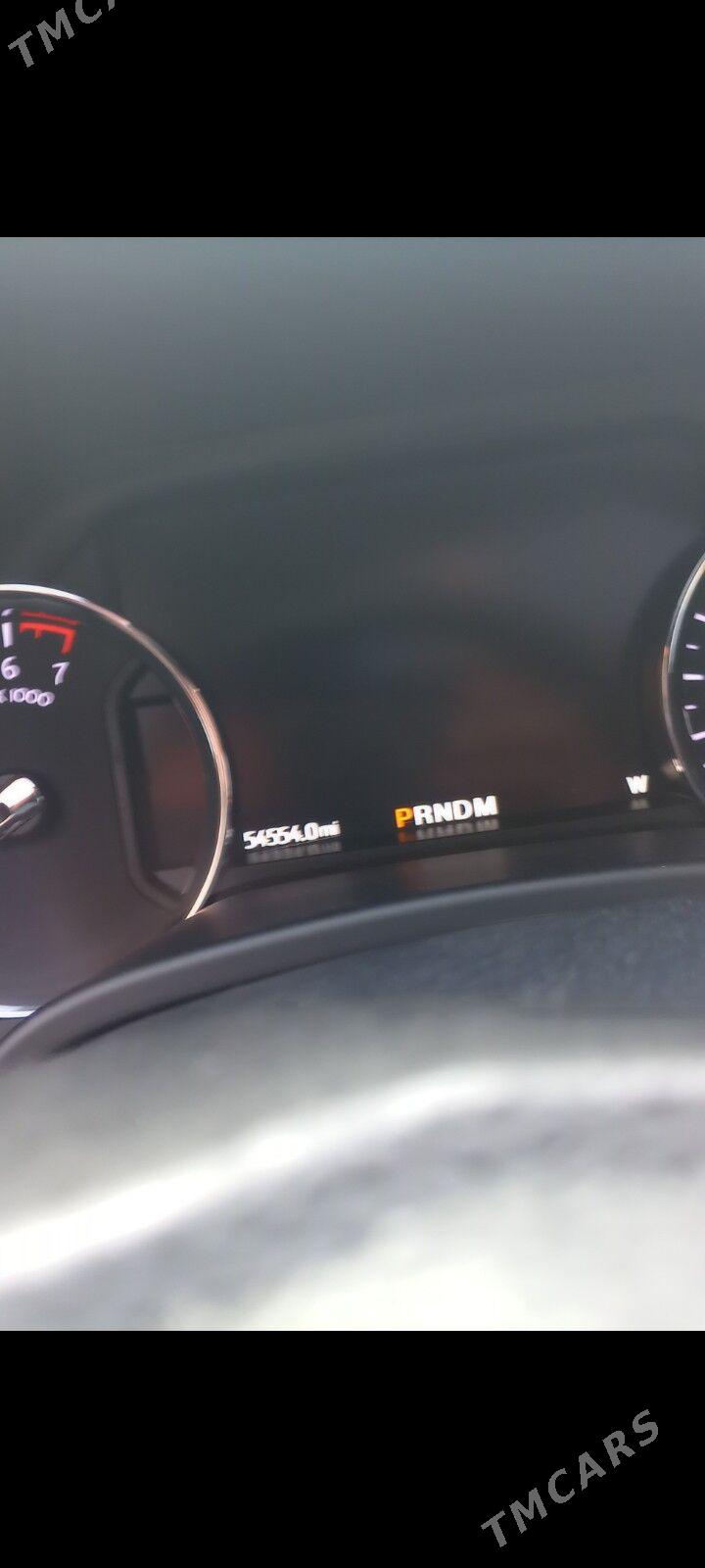 Ford Expedition 2021 - 520 000 TMT - Кёнеургенч - img 7