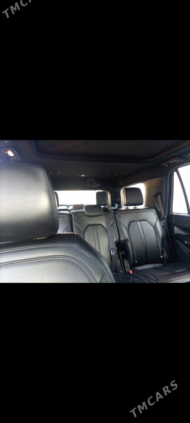 Ford Expedition 2021 - 520 000 TMT - Кёнеургенч - img 8