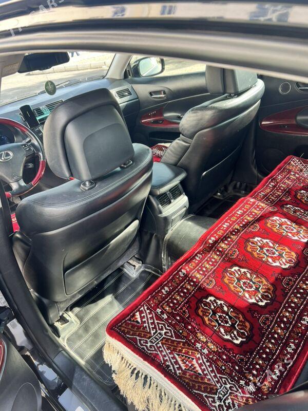 Lexus GS 300 2006 - 180 000 TMT - Туркменабат - img 8