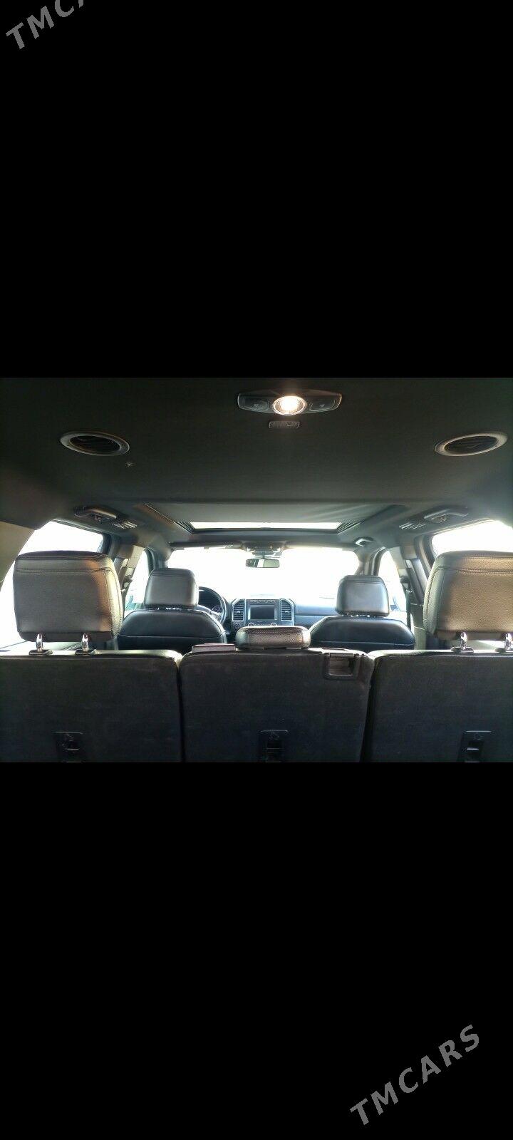 Ford Expedition 2021 - 520 000 TMT - Кёнеургенч - img 10