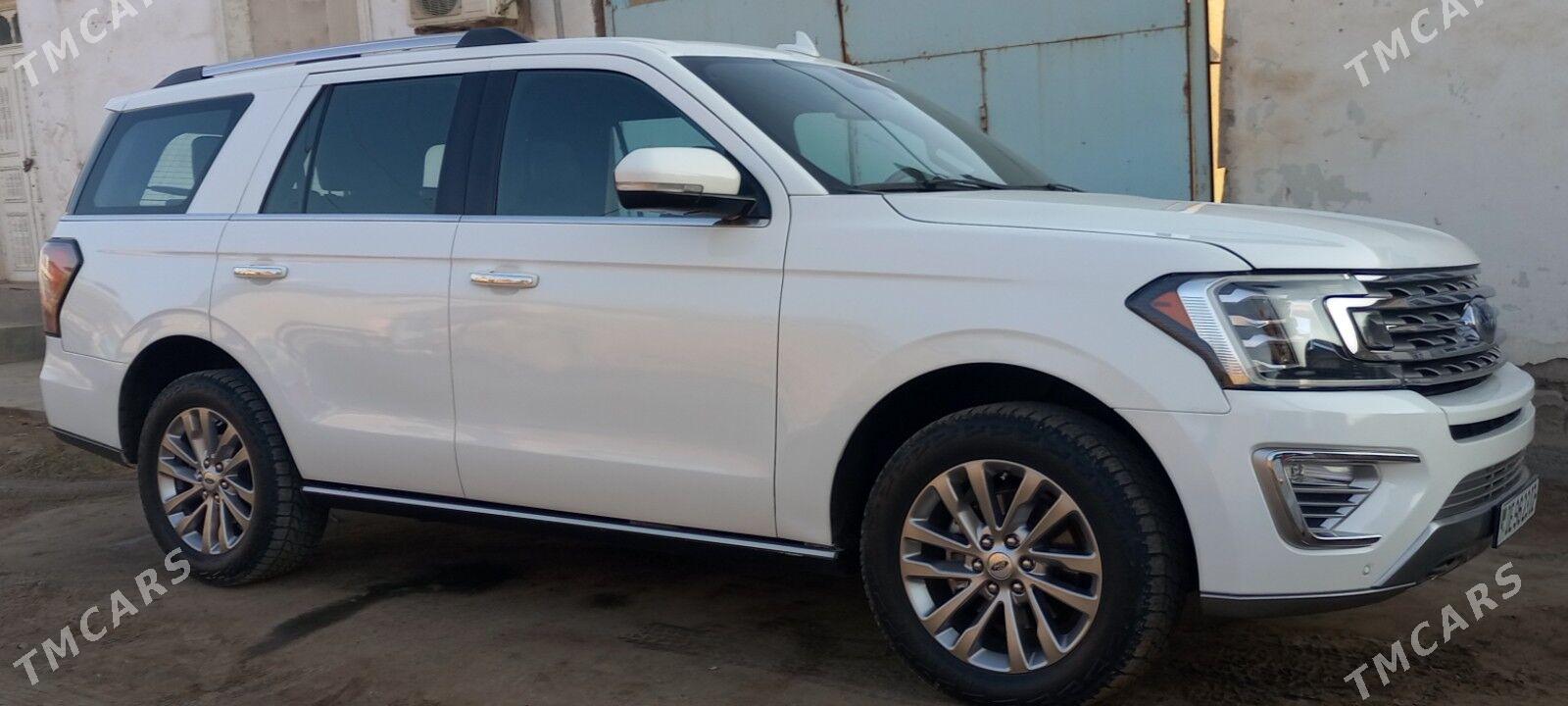 Ford Expedition 2021 - 520 000 TMT - Кёнеургенч - img 4