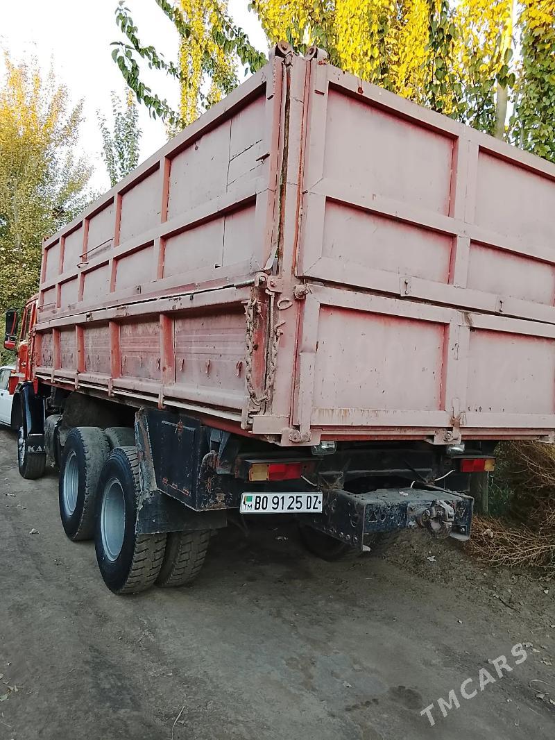 Kamaz 5320 1993 - 150 000 TMT - Гурбансолтан Едже - img 6