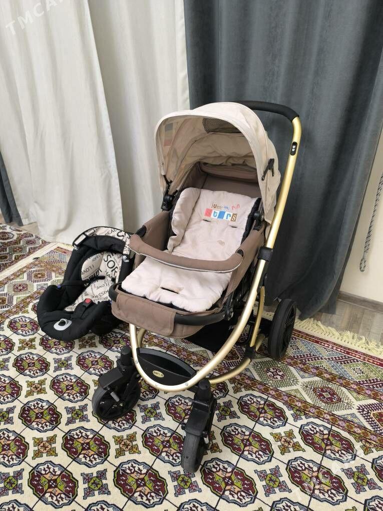 Детский Коляска - Чоганлы - img 1