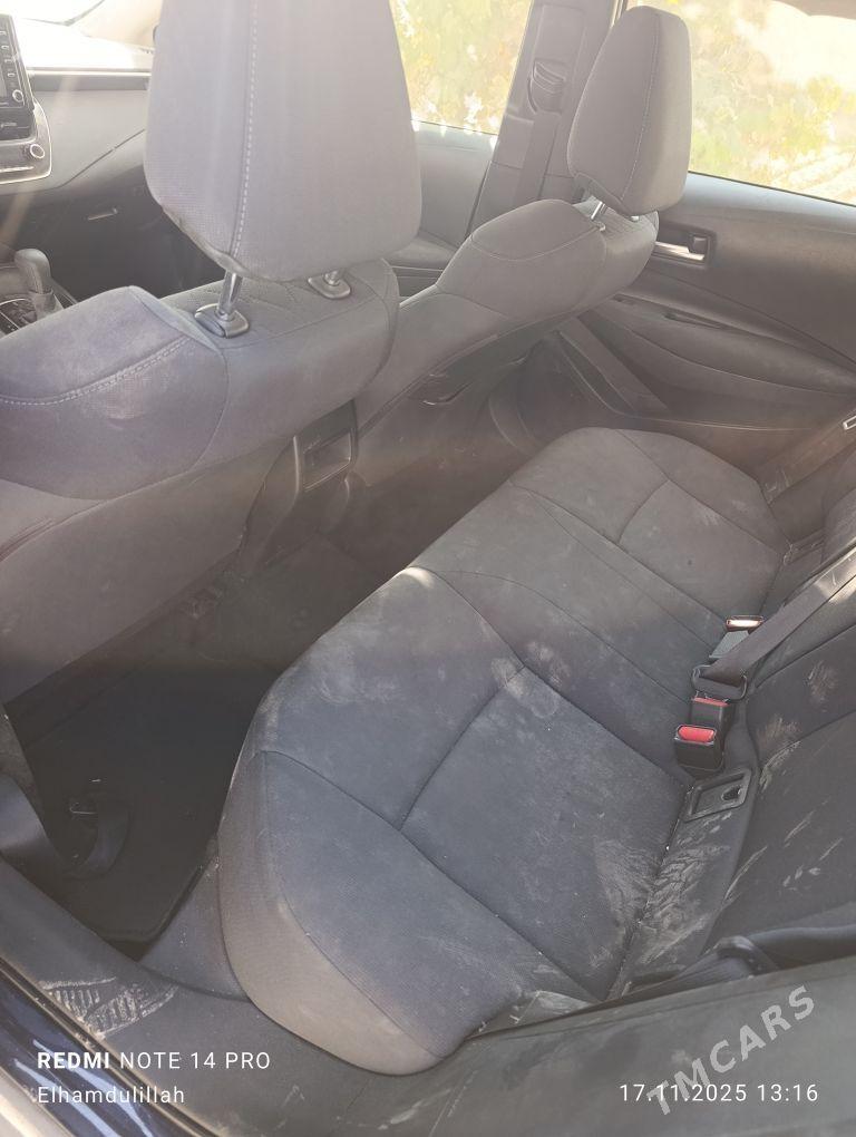 Toyota Corolla 2020 - 185 000 TMT - Мары - img 3