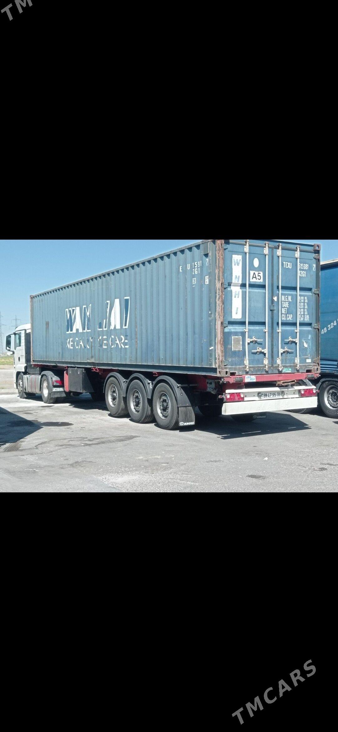 Kogel Mayan 2012 - 300 000 TMT - Гумдаг - img 3