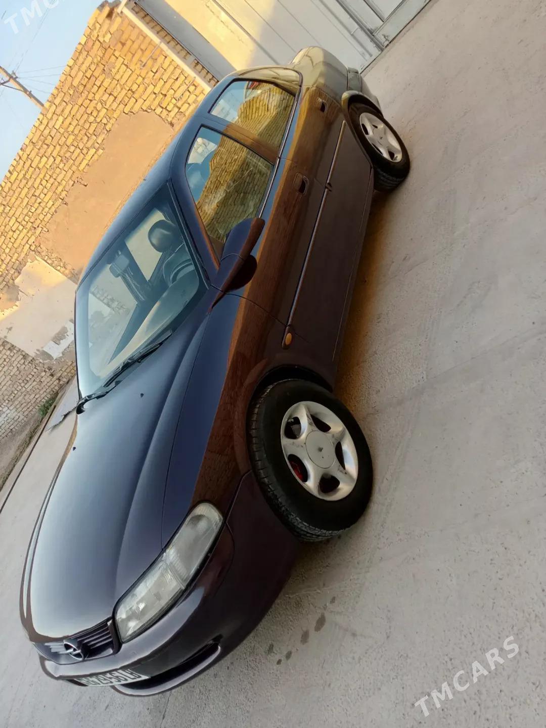 Opel Vectra 1996 - 50 000 TMT - Türkmenabat - img 2
