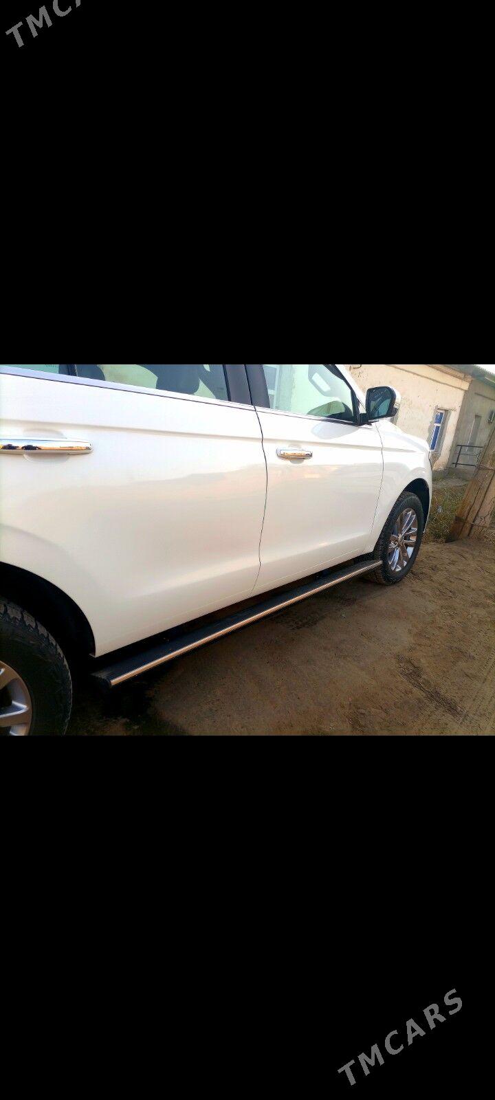 Ford Expedition 2021 - 520 000 TMT - Кёнеургенч - img 5