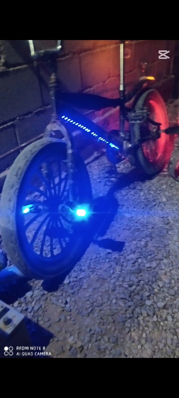 Welosıpe - Gyzylarbat - img 1