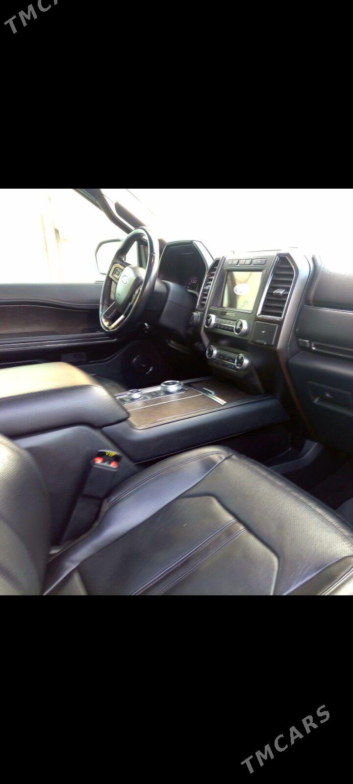 Ford Expedition 2021 - 520 000 TMT - Кёнеургенч - img 9