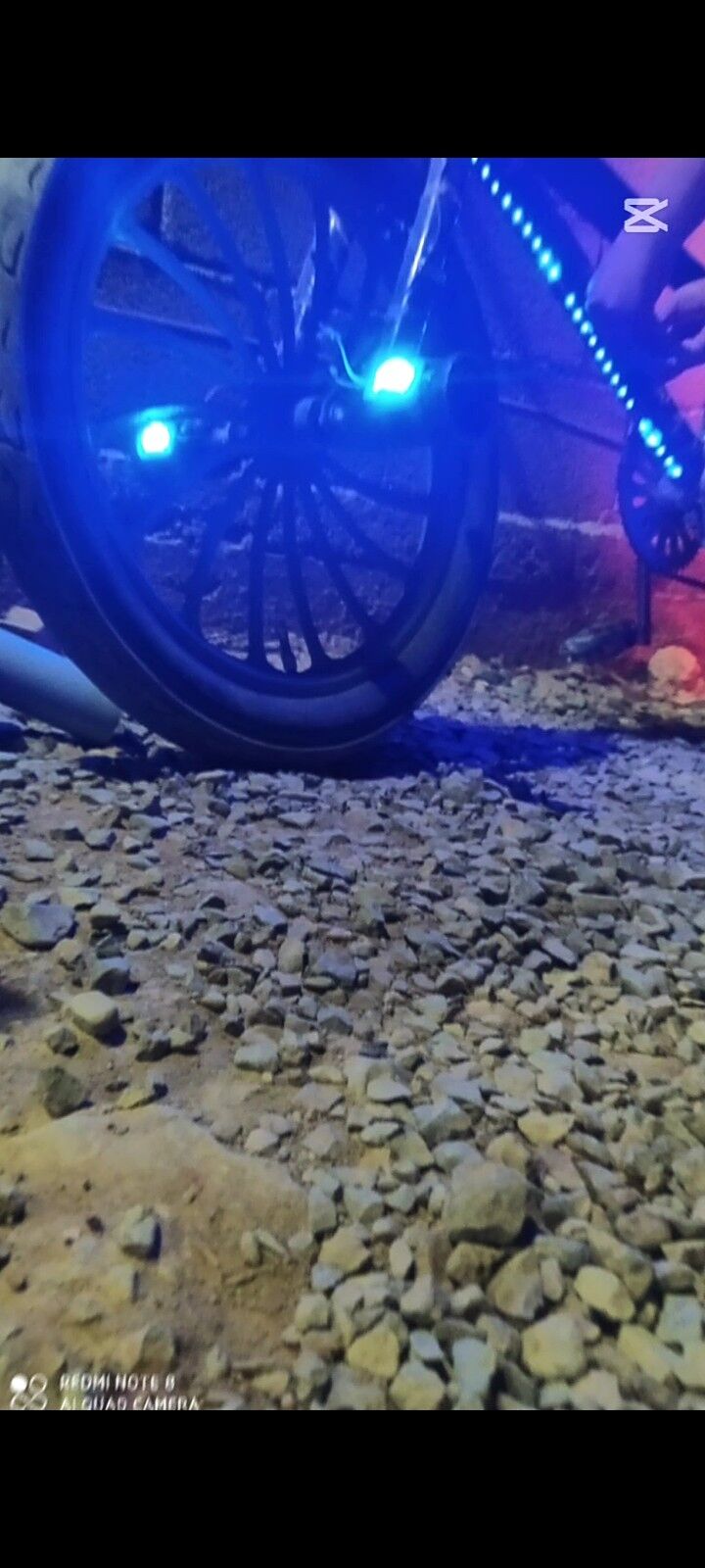 Welosıpe - Gyzylarbat - img 2