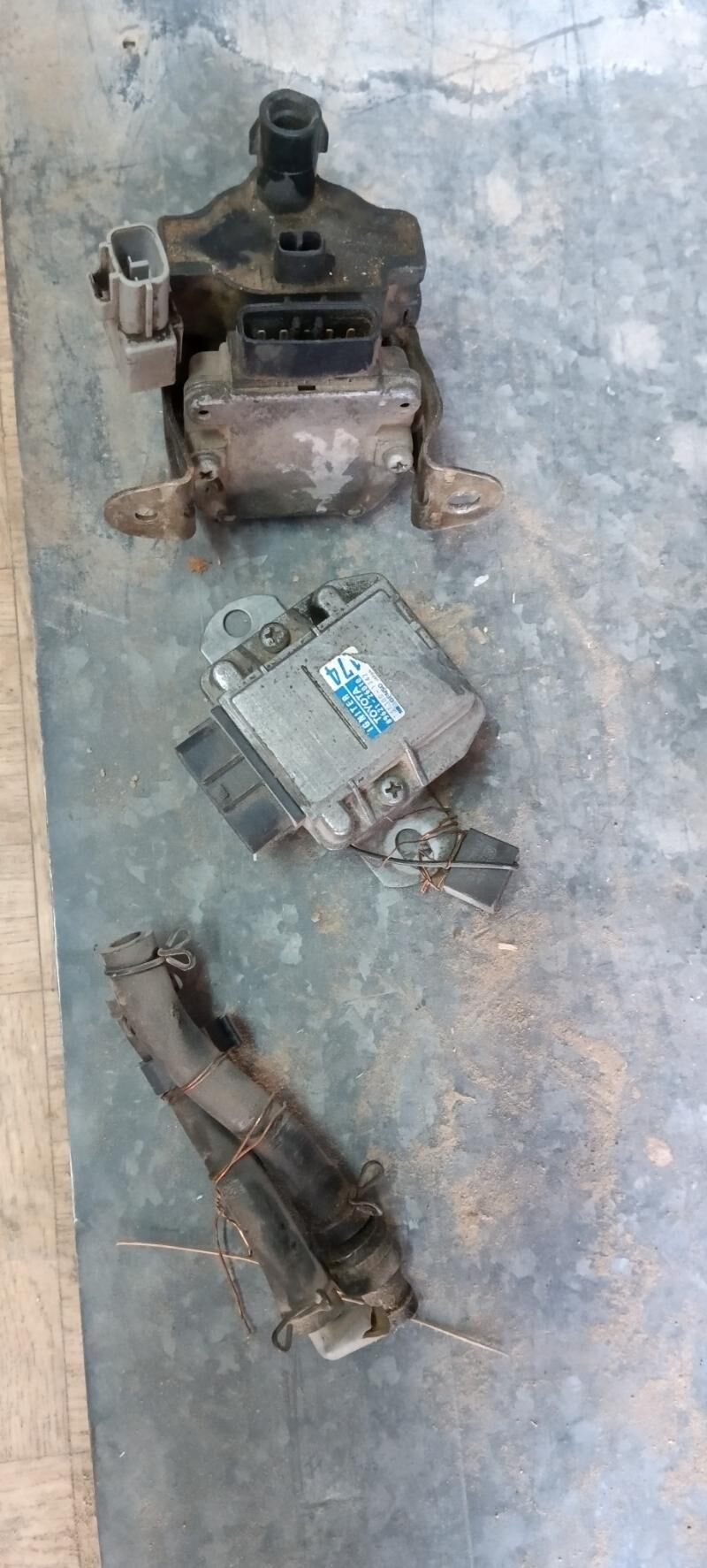 марк 111 TMT - Balkanabat - img 8