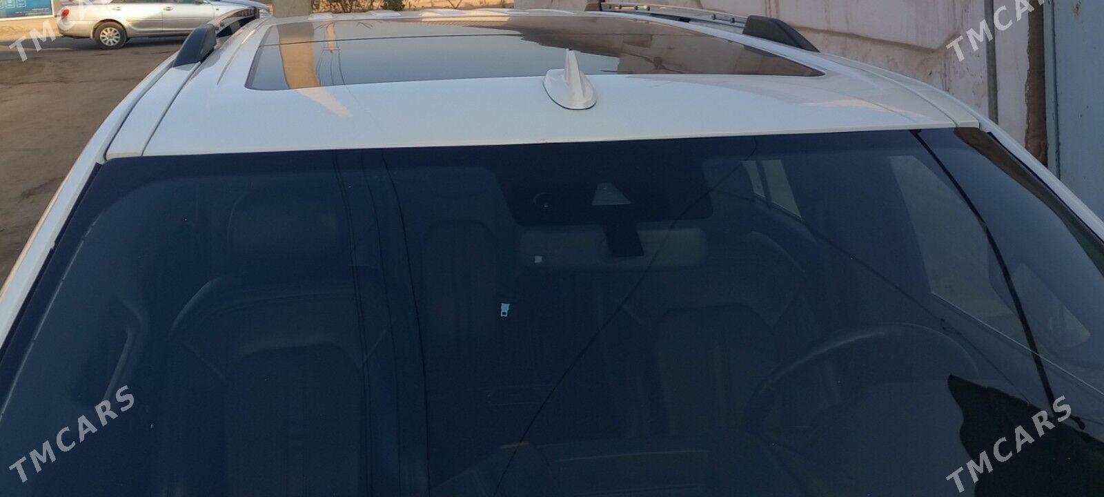 Ford Expedition 2021 - 520 000 TMT - Кёнеургенч - img 6