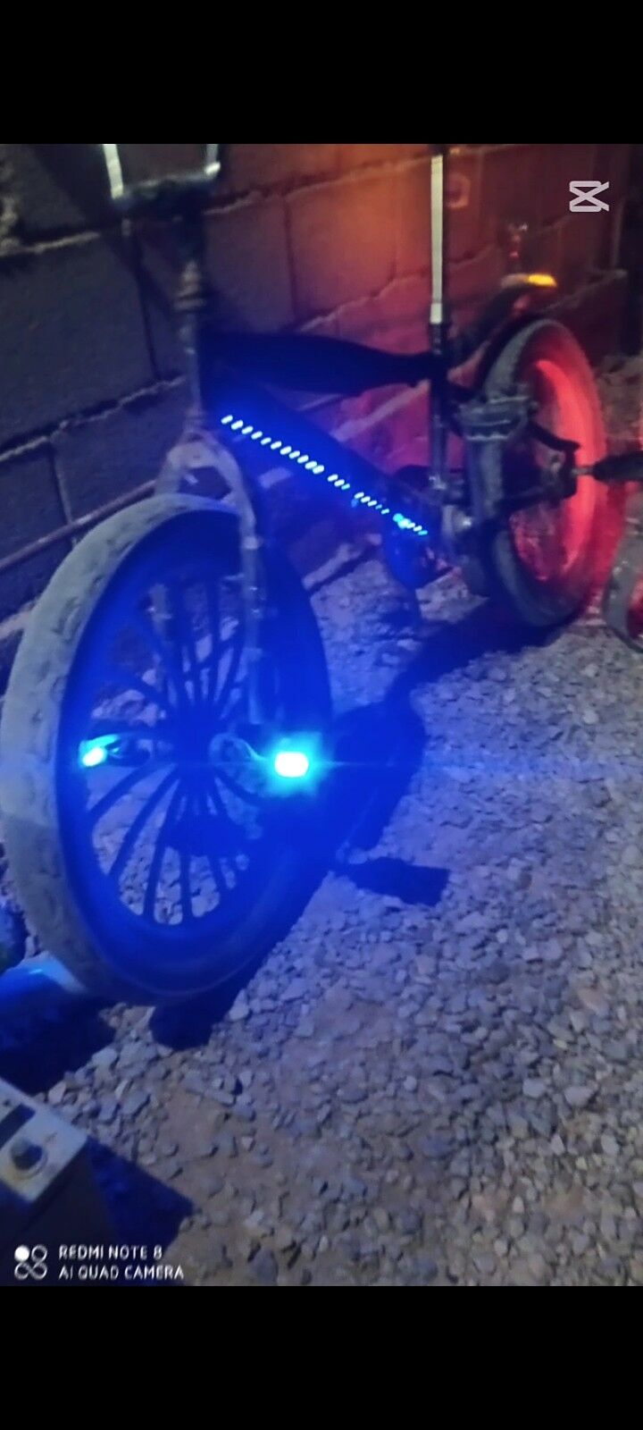 Welosıpe - Gyzylarbat - img 3