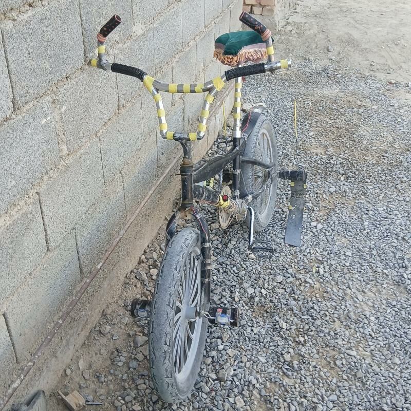 Welosıpe - Gyzylarbat - img 6