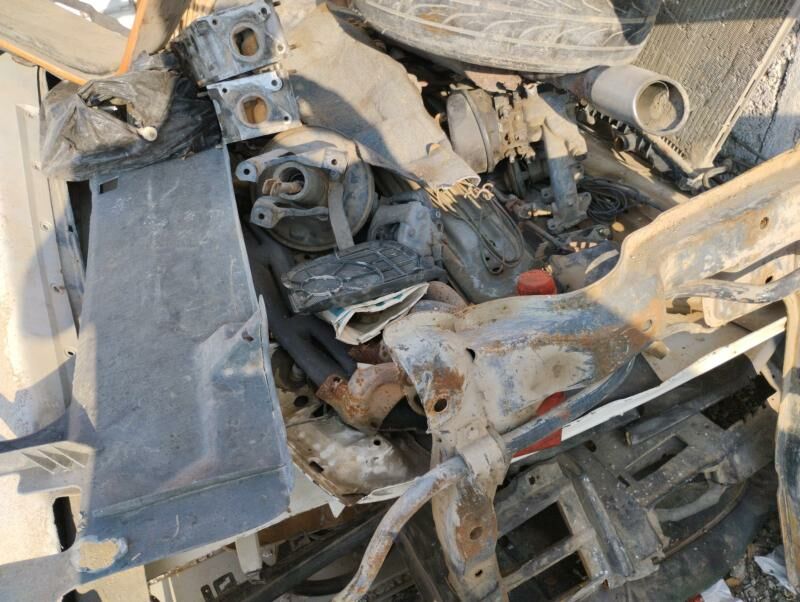 opel vectra 3 000 TMT - Türkmenbaşy - img 3