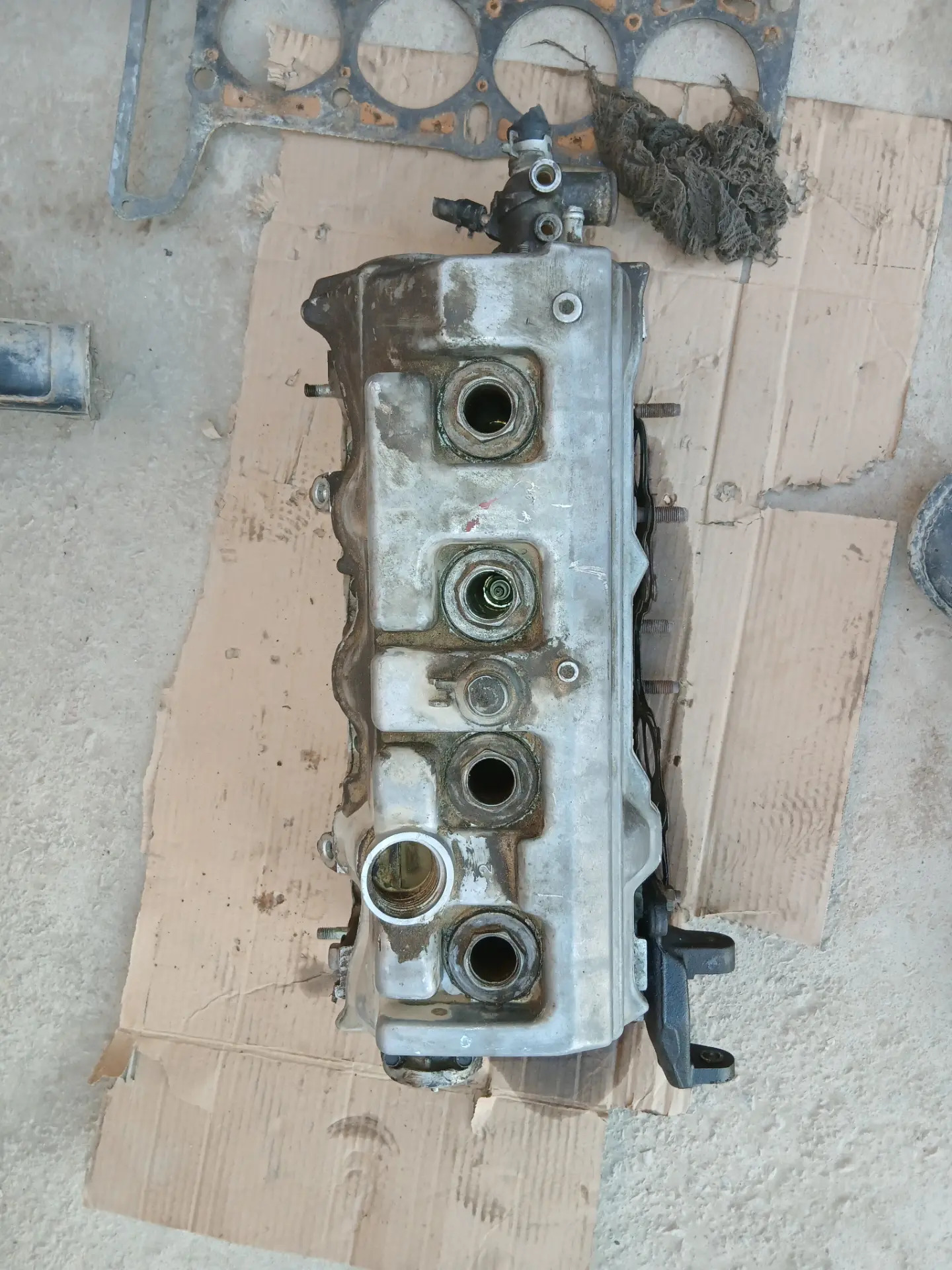 Liscicka 2,2 Galofga 1 200 TMT - Gubadag - img 3