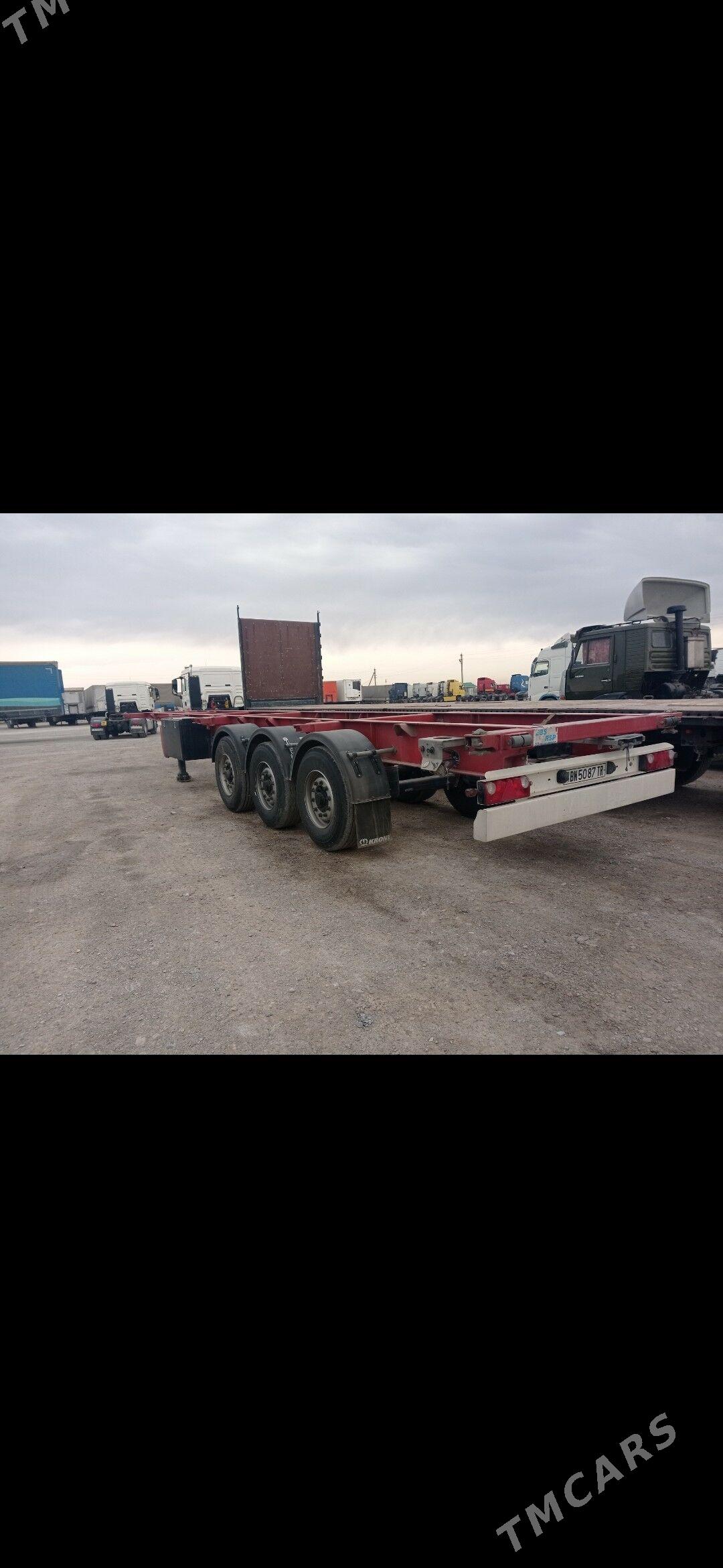 Kogel Mayan 2012 - 300 000 TMT - Гумдаг - img 4