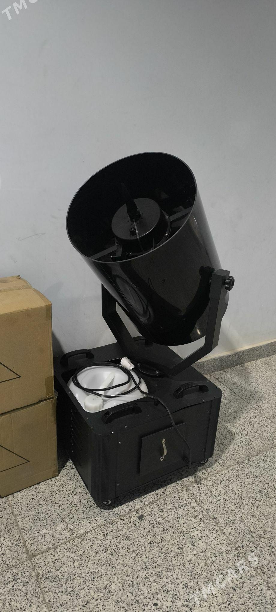 Gar aparat ulysy - Айтакова (ул. Огузхана) - img 2