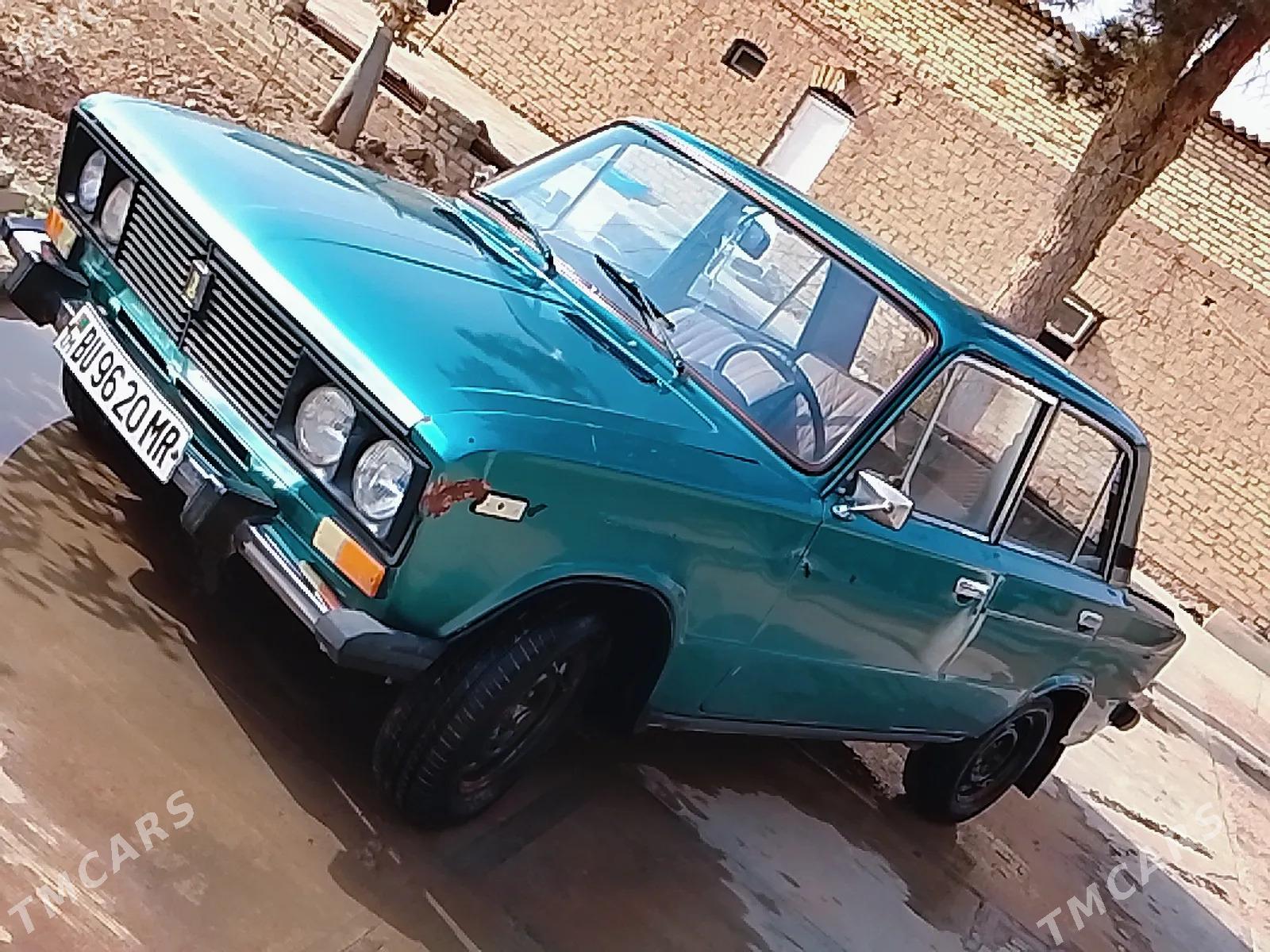 Lada 2106 2000 - 30 000 TMT - Туркменгала - img 3