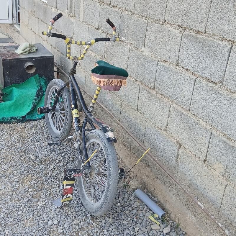 Welosıpe - Gyzylarbat - img 5