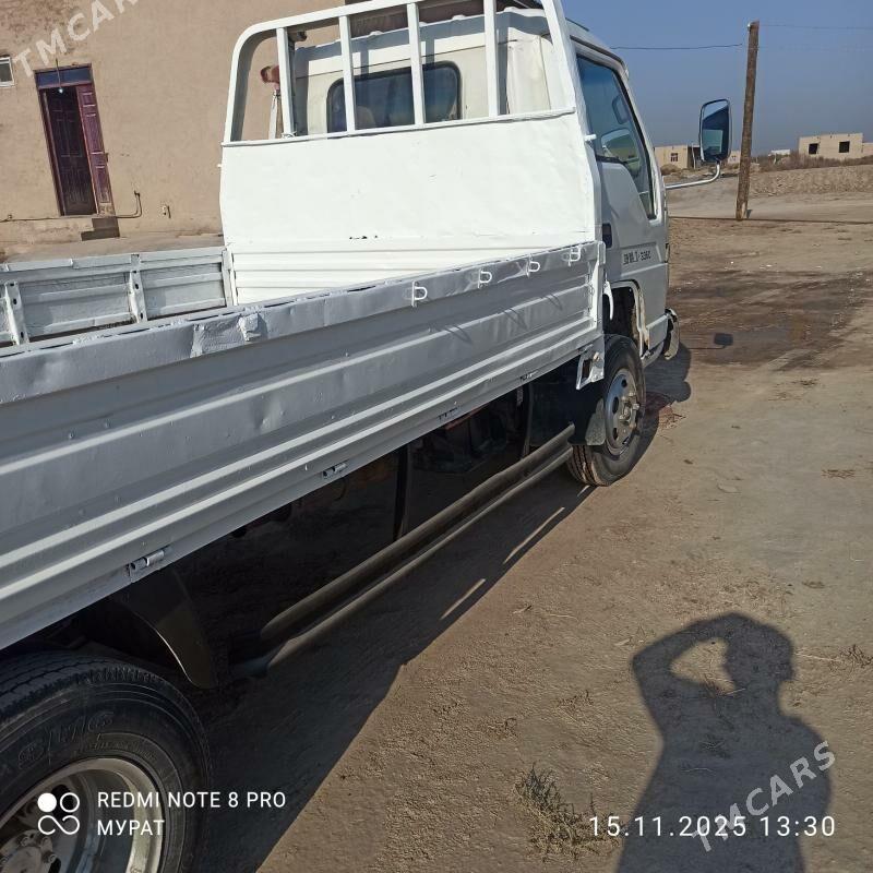 Forland H3 2012 - 120 000 TMT - етр. Туркменбаши - img 2