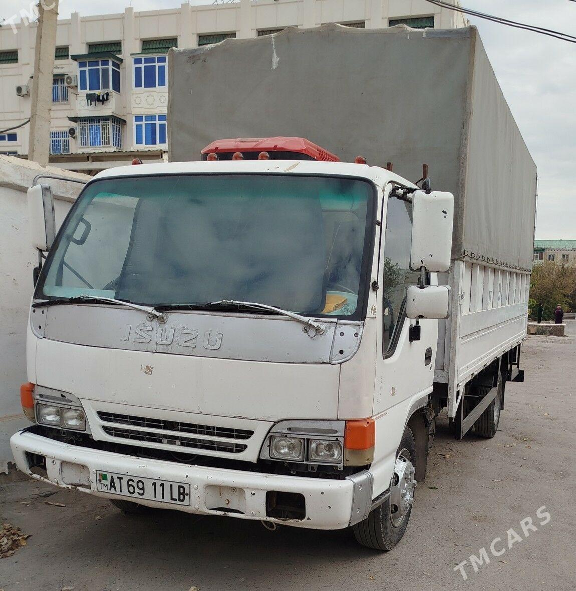 Mitsubishi Canter 1999 - 180 000 TMT - Türkmenabat - img 1
