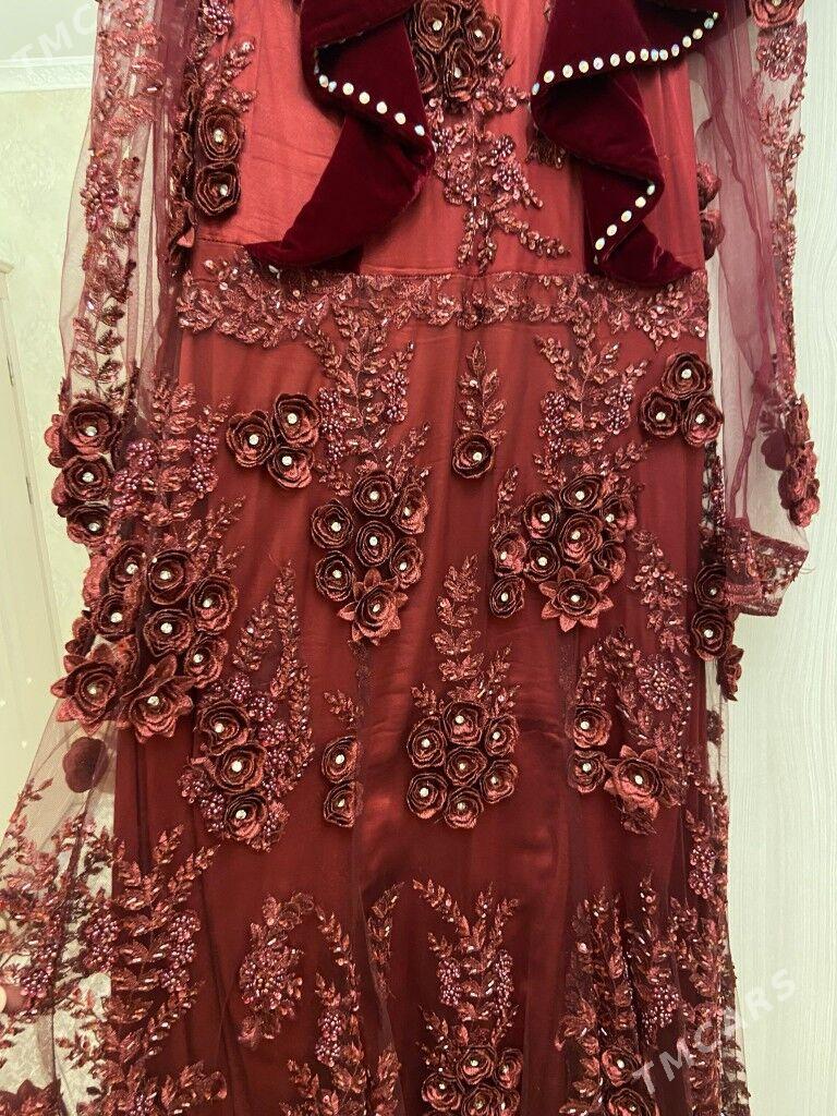 той койнек - Ашхабад - img 2