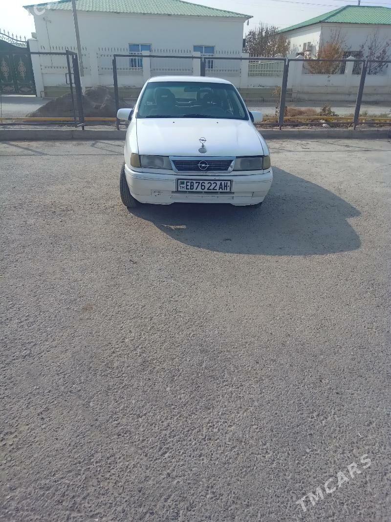 Opel Vectra 1992 - 30 000 TMT - Кака - img 2