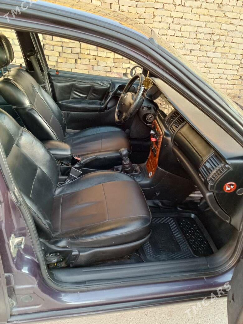 Opel Vectra 1996 - 50 000 TMT - Sakar - img 5