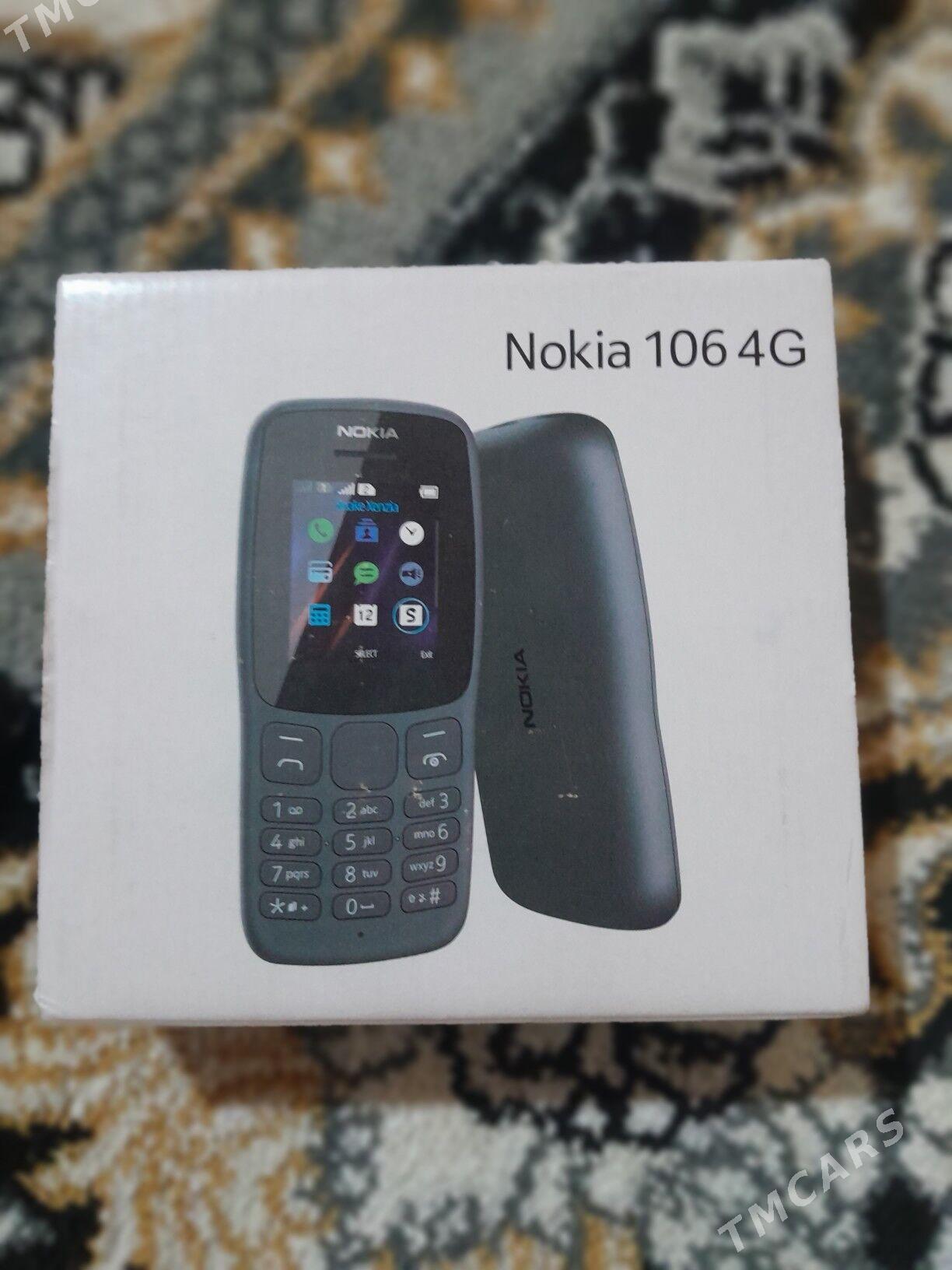 Nokia 106 A - Gumdag - img 1