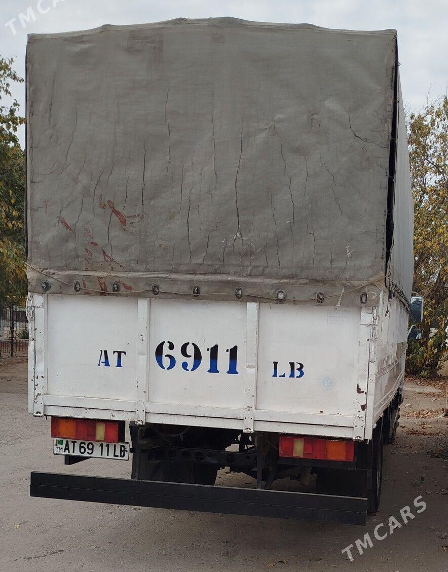 Mitsubishi Canter 1999 - 180 000 TMT - Türkmenabat - img 7