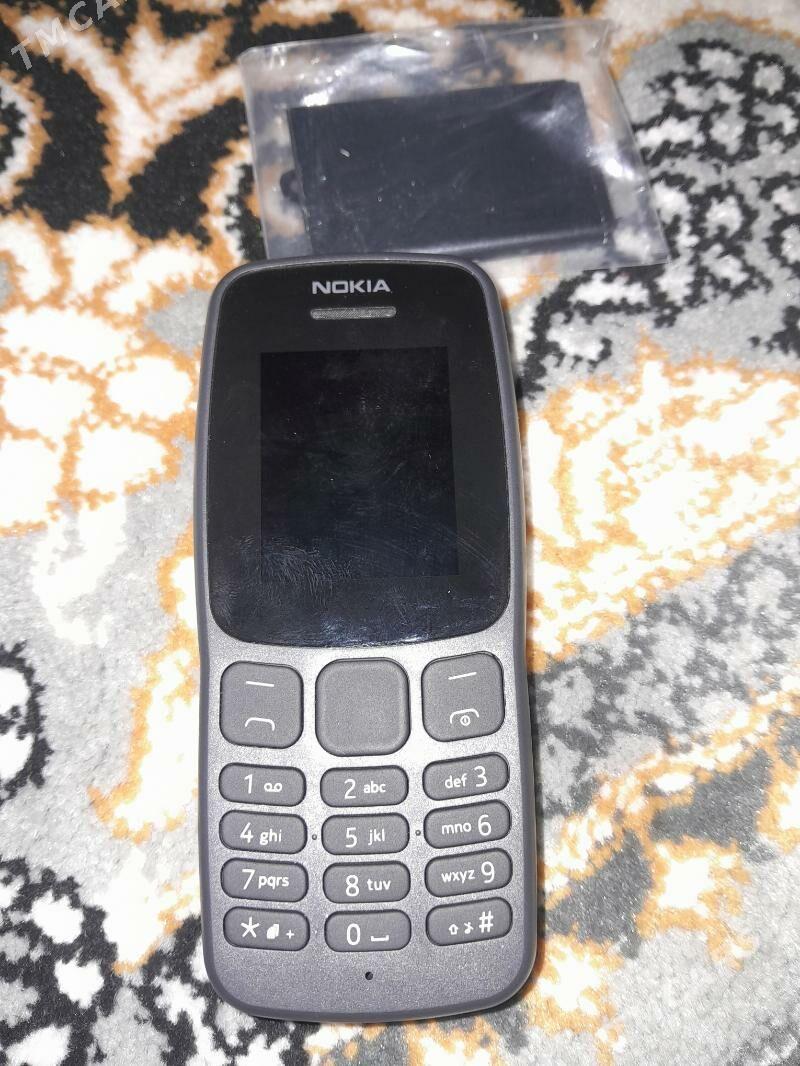 Nokia 106 A - Gumdag - img 5