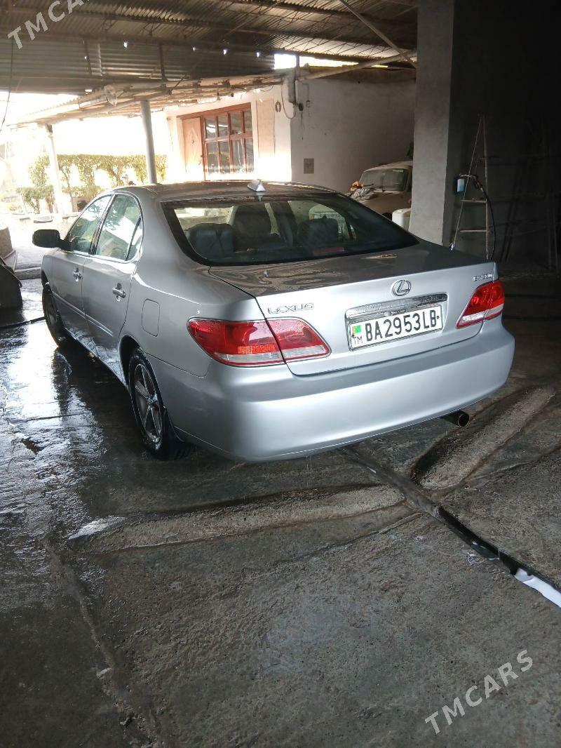 Lexus ES 330 2004 - 190 000 TMT - Magdanly - img 3