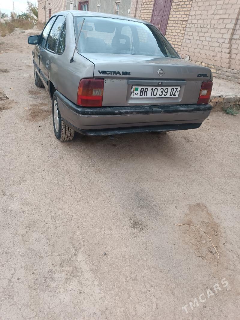 Opel Vectra 1994 - 41 000 TMT - Дашогуз - img 4