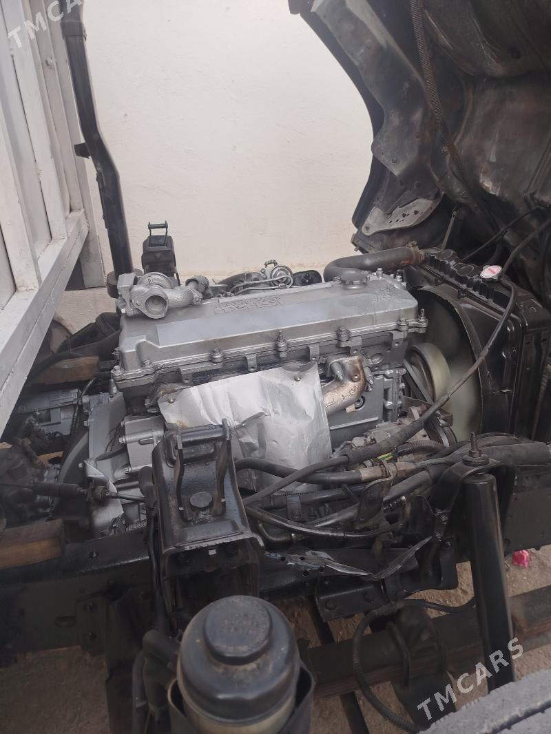 Mitsubishi Canter 1999 - 180 000 TMT - Türkmenabat - img 5