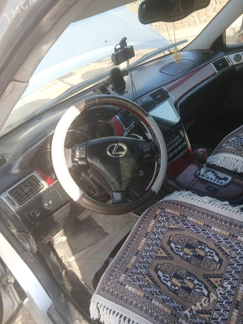 Lexus ES 330 2004 - 190 000 TMT - Magdanly - img 4