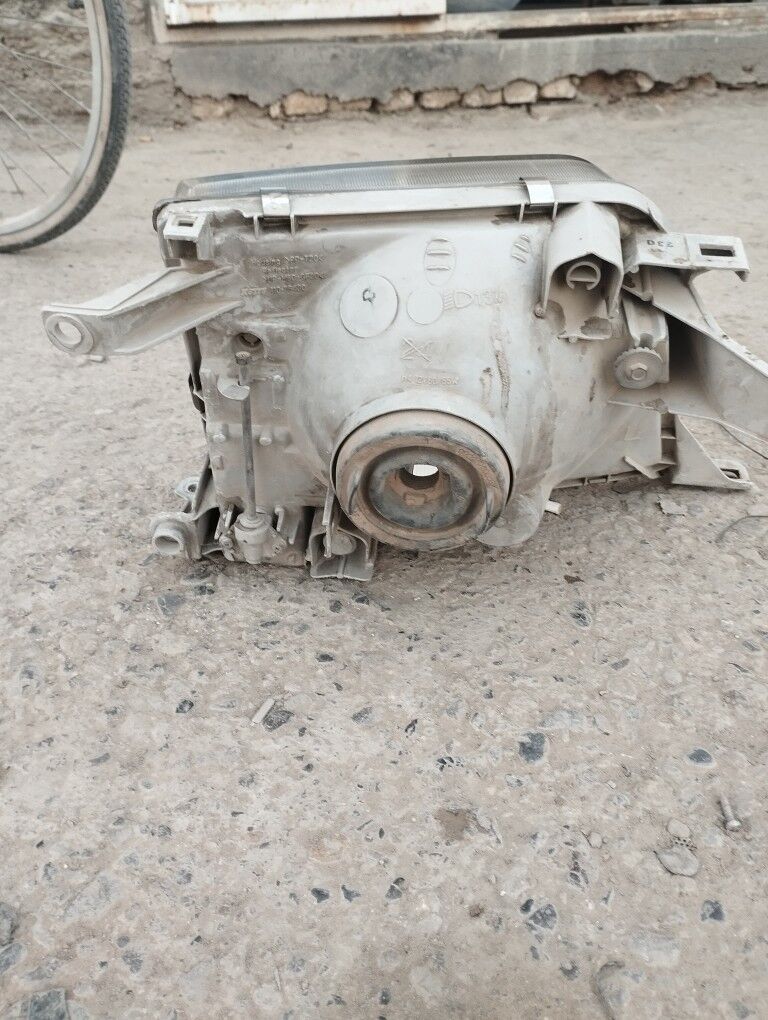 Fara 600 TMT - Байрамали - img 4