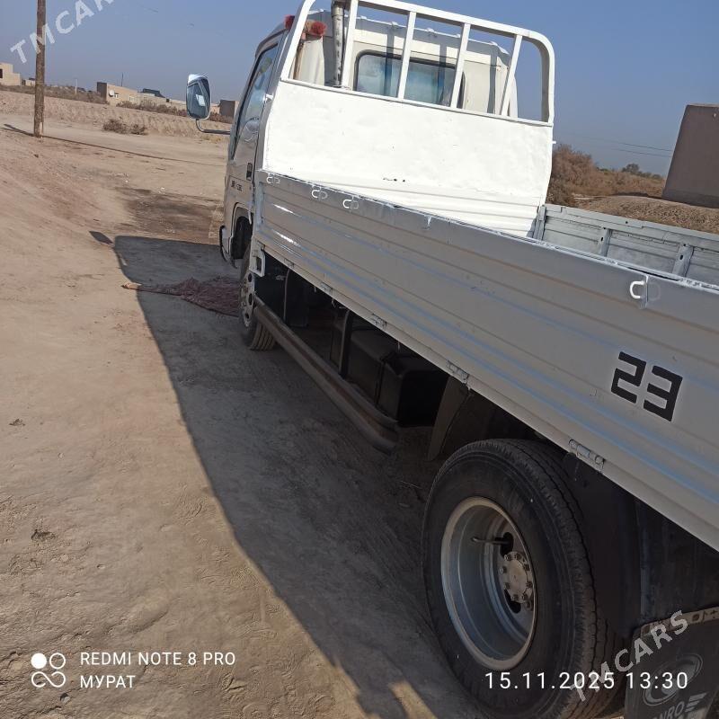 Forland H3 2012 - 120 000 TMT - етр. Туркменбаши - img 3