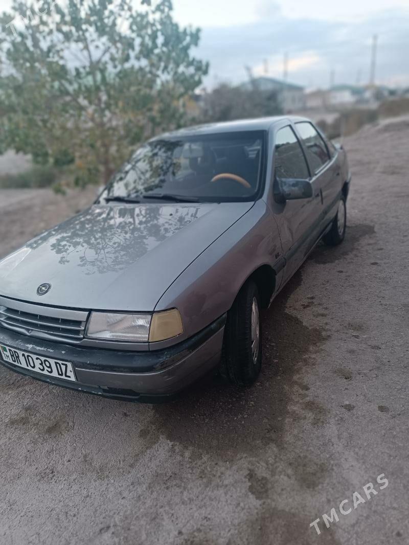 Opel Vectra 1994 - 41 000 TMT - Дашогуз - img 3