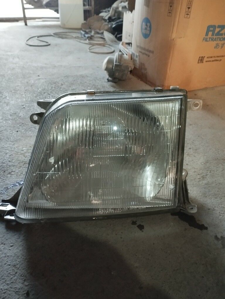 Fara 600 TMT - Байрамали - img 3