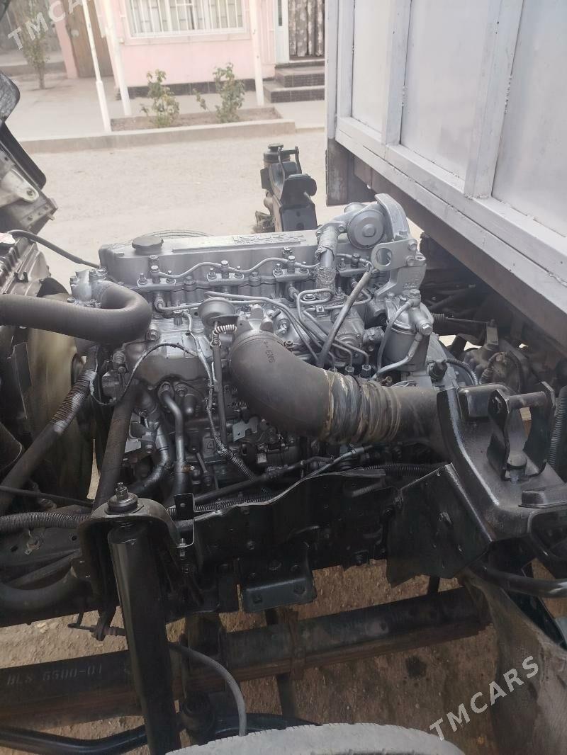 Mitsubishi Canter 1999 - 180 000 TMT - Türkmenabat - img 4