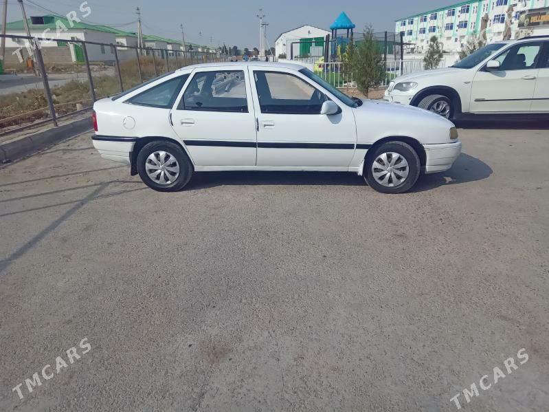 Opel Vectra 1992 - 30 000 TMT - Кака - img 3