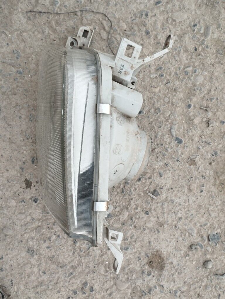 Fara 600 TMT - Байрамали - img 2