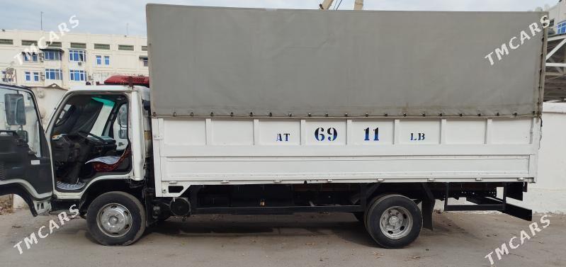 Mitsubishi Canter 1999 - 180 000 TMT - Türkmenabat - img 6