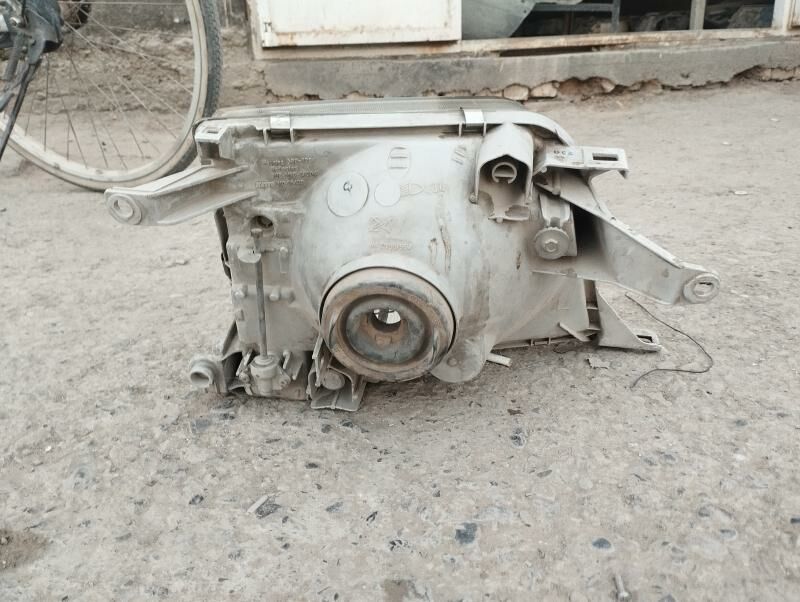 Fara 600 TMT - Байрамали - img 5